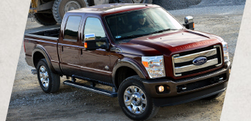 2015 Ford F-250 2015 Ford F-250